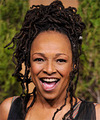 Siedah Garrett  Hairstyles