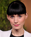 Rooney Mara Hairstyles