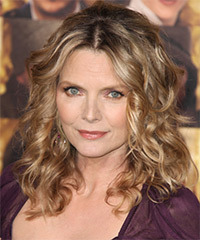 Michelle Pfeiffer