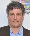 Al Jean Hairstyles