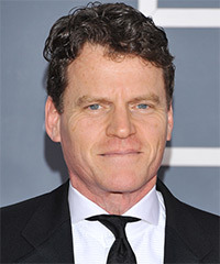 Herschel Garfein Hairstyle - click to view hairstyle information