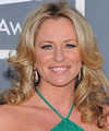 Deana Carter Hairstyles
