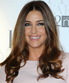 Lisa Snowdon Hairstyles