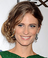Julie Henderson Hairstyles