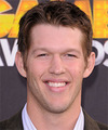 Clayton Kershaw Hairstyles
