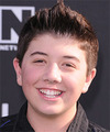 Bradley Steven Perry  Hairstyles