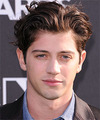 Chris Galya Hairstyles