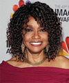 Beverly Todd Hairstyles