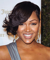 Meagan Good Hairstyles