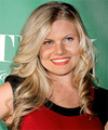 Bonnie Sveen Hairstyles