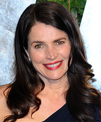 Julia Ormond Hairstyle - click to view hairstyle information