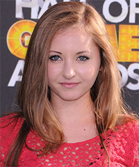 Rachel G Fox Hairstyle - click to view hairstyle information