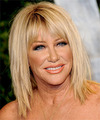 Suzanne Somers Hairstyles