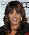 Kym Whitley Hairstyles
