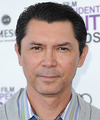 Lou Diamond Phillips Hairstyles