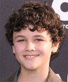 Nicholas Stargel Hairstyles