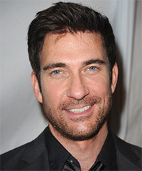 Dylan McDermott Hairstyle - click to view hairstyle information