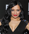 Melissa De Sousa Hairstyles