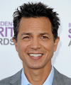 Benjamin Bratt Hairstyles