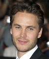 Taylor Kitsch Hairstyles