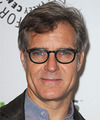 Henry Czerny  Hairstyles