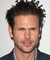 Matt Davis Hairstyles