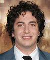 Oliver Cooper Hairstyles