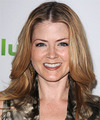 Juliana Dever Hairstyles