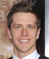 Adam Sztykiel  Hairstyles