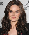Emily Deschanel