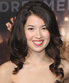Nichole Bloom Hairstyles