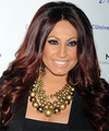 Tracy Dimarco  Hairstyles