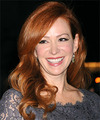 Rebecca Creskoff Hairstyles