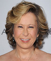 Yeardley Smith Hairstyles