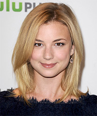 Emily VanCamp Hairstyle - click to view hairstyle information