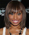 Angell Conwell Hairstyles