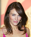 Elizabeth Hurley