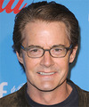 Kyle MacLachlan  Hairstyles