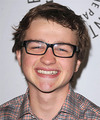 Angus T. Jones  Hairstyles