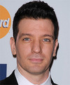 J.C. Chasez Hairstyles