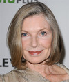 Susan Sullivan Hairstyles