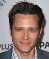 Seamus Dever Hairstyles