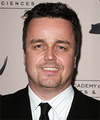 Sean Callery Hairstyles