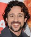 Thomas Ian Nicholas  Hairstyles