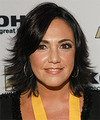 Claudia Brant Hairstyles