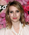 Emma Roberts Hairstyles