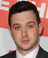 Eddie Kaye Thomas Hairstyles