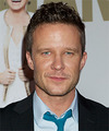 Will Chase Hairstyles