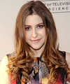 Eden Sher Hairstyles