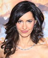 Charlene Amoia Hairstyles